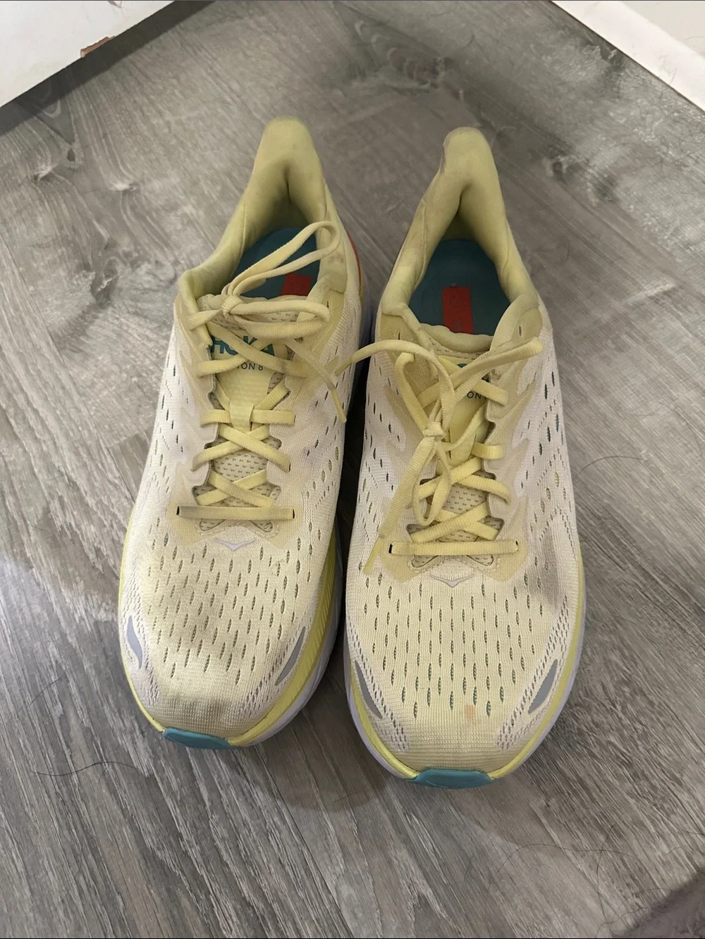 Hoka Soft & Light for Everyday Running Shoes